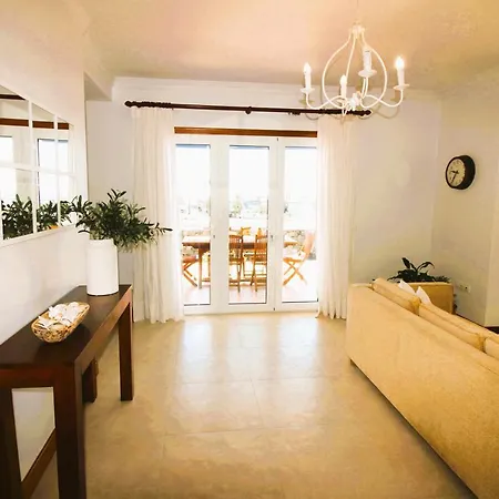 Casa Bahia De Naos Con Vistas Al Mar *