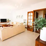 Casa Bahia De Naos Con Vistas Al Mar! Ferienhaus
