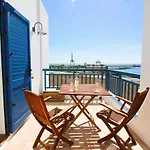 Ferienhaus Casa Bahia De Naos Con Vistas Al Mar! *