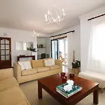 Casa Bahia De Naos Con Vistas Al Mar! Ferienhaus *
