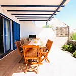 Ferienhaus Casa Bahia De Naos Con Vistas Al Mar! *