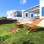 Casa Bahia De Naos Con Vistas Al Mar! * Arrecife (Lanzarote)