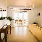 Casa Bahia De Naos Con Vistas Al Mar! *