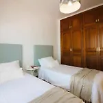 Casa Bahia De Naos Con Vistas Al Mar! *