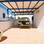 Casa Bahia De Naos Con Vistas Al Mar! *