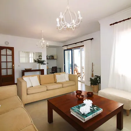 Casa Bahia De Naos Con Vistas Al Mar! Nyaraló *