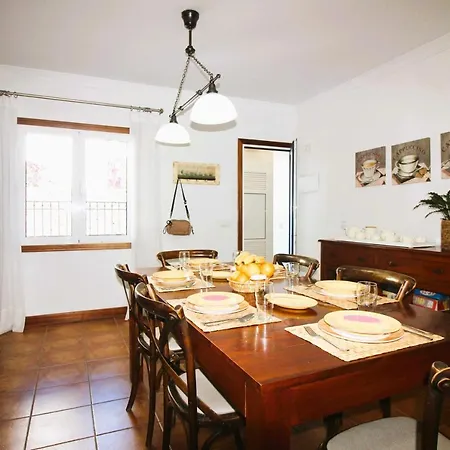 Nyaraló Casa Bahia De Naos Con Vistas Al Mar! Arrecife