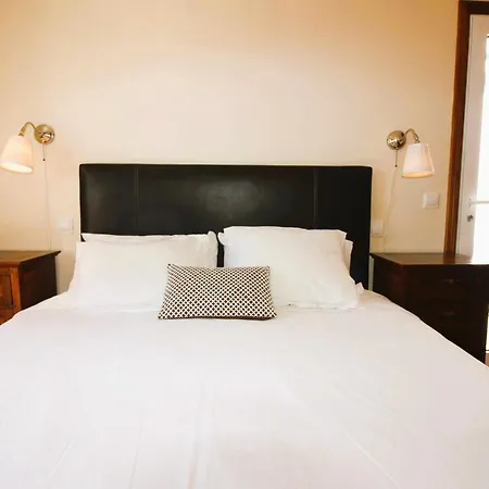 Casa Bahia De Naos Con Vistas Al Mar! בית נופש *