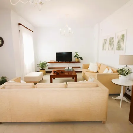 Casa Bahia De Naos Con Vistas Al Mar! * Arrecife (Lanzarote)