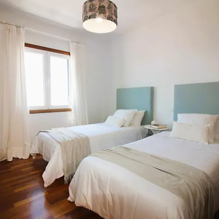 בית נופש Casa Bahia De Naos Con Vistas Al Mar! *