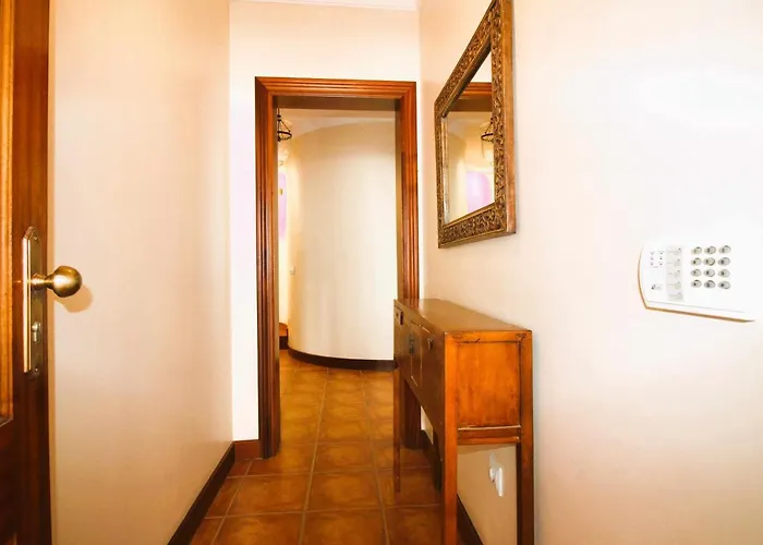 Casa Bahia De Naos Con Vistas Al Mar! * ארסיפה