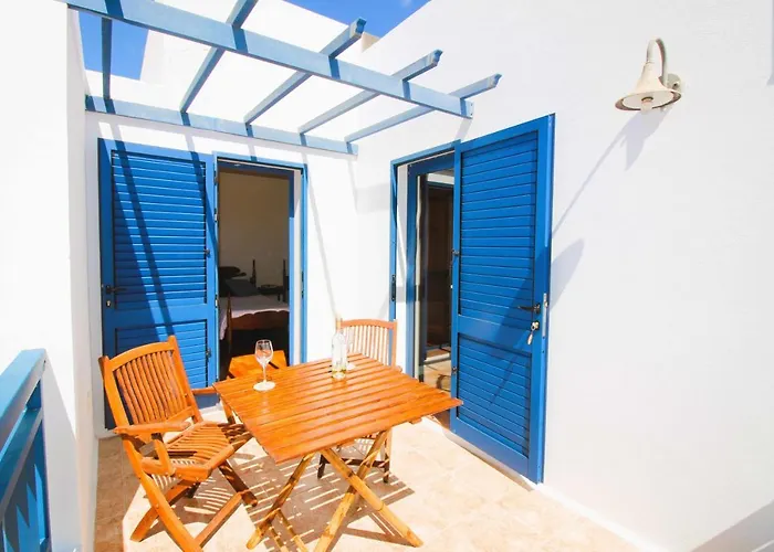 Casa Bahia De Naos Con Vistas Al Mar! * ארסיפה