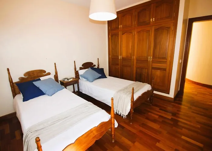 Casa Bahia De Naos Con Vistas Al Mar! ארסיפה