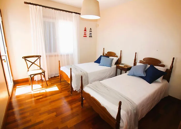 Casa Bahia De Naos Con Vistas Al Mar! *