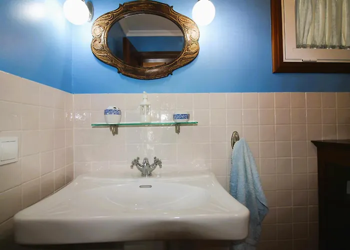 Casa Bahia De Naos Con Vistas Al Mar! בית נופש *